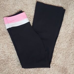 Lululemon yoga pants